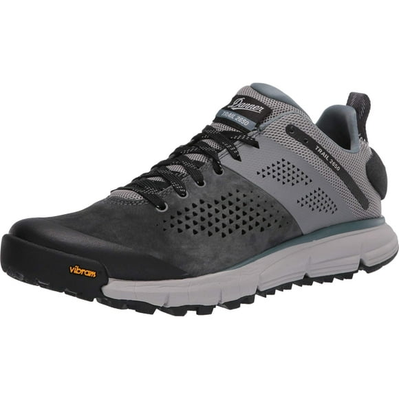 Danner Mens Trail 2650 3 Suede Hiking Shoe