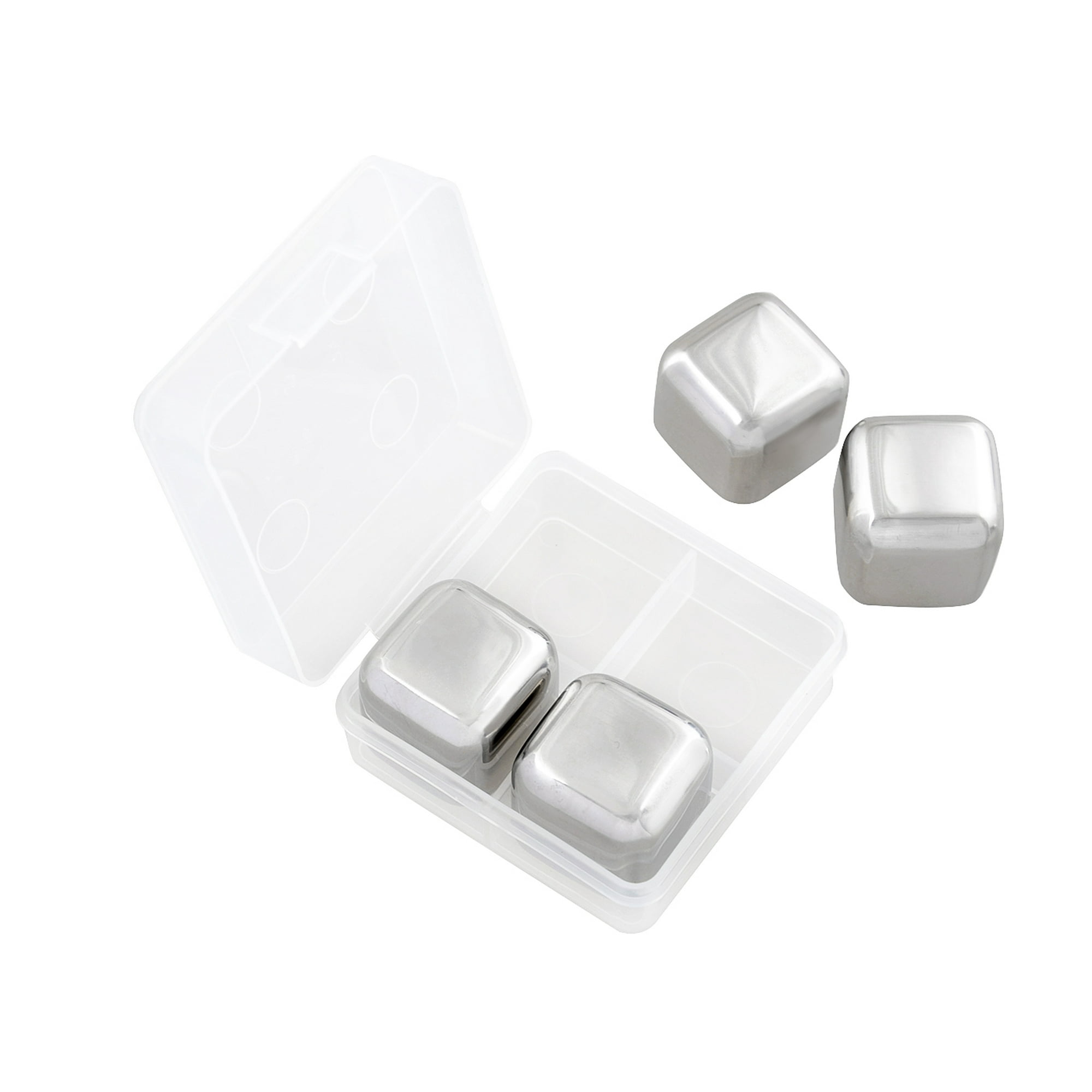 Craft Cocktail Rocks® 2.50 CUBE – Vault Ice