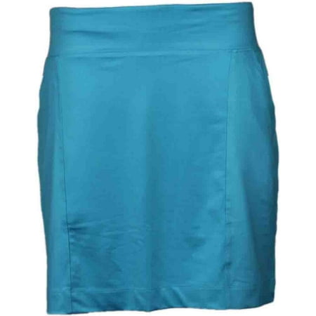 Page & Tuttle Womens Knit Pull On Skort Casual Pants & Shorts