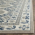 thumbnail image 3 of Safavieh Patina 11' X 15' Power Loomed Rug in Blue and Ivory, 3 of 3