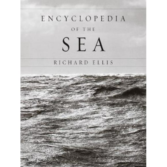 Encyclopedia of the Sea (Other)