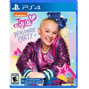 Jojo Siwa Worldwide Party