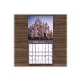 thumbnail image 5 of 2020 Paris Wall Calendar, 5 of 7