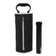 thumbnail image 1 of Bolsa portátil para recoger pelotas de golf, bolsa de almacenamiento para dispositivo de recogida de bolsillo (negro), 1 of 10