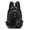 Black, variant on Waterproof nylon cross body bag,Camouflage