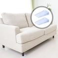thumbnail image 1 of unbranded 12Ud Ajustadores De Muebles Transparente Niveladores Con Textura Antideslizante De PVC Para, 1 of 6