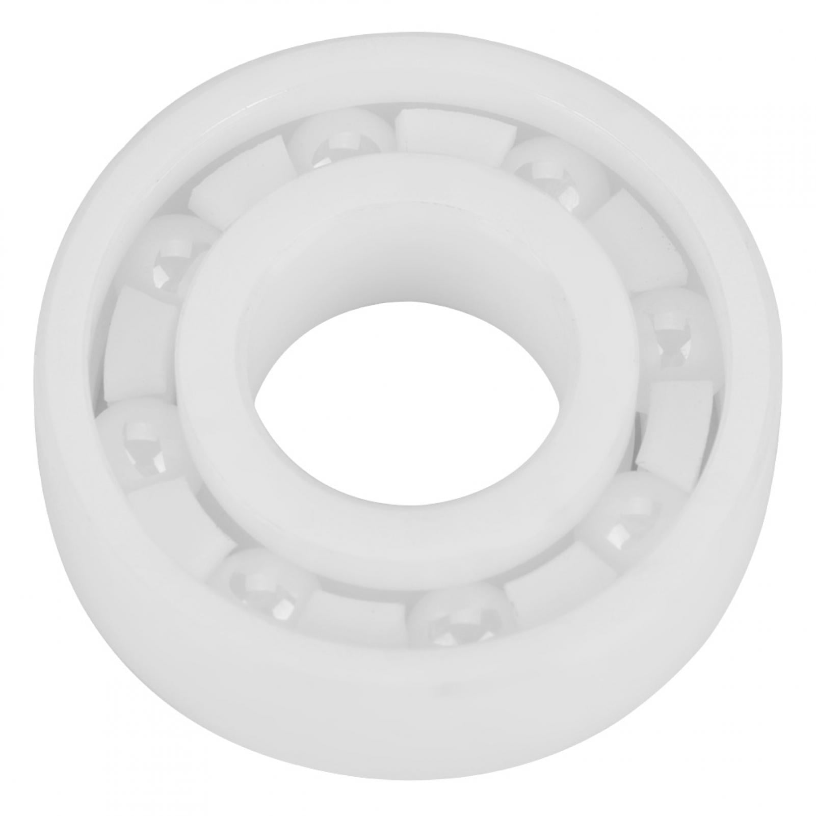 Bearing, Single Rolling Column High Stability Sealed Bearing, ZrO2