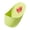 Green, variant on Kokiya Urinal Cute Easy to Clean Standing Urinal for Child Kids Green
