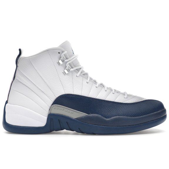 Jordan Men's 12 Retro French Blue (2025) Basketball Shoes, from StockX