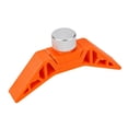 thumbnail image 5 of Colcolo Model Surface Polishing Tool Model Curved Polisher Durable Modeler Tools Pottery, 5 of 8
