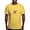 Yellow, variant on CafePress - UKRAINE ALWAYS T Shirt - Men's Classic Graphic T-Shirt