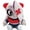 Red + Eye Extremely Evil Boss, variant on 20262026 Hazbin Hotel Holiday Gift: The Evil Boss Animated Clown