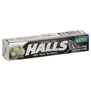 Mondelez Halls Oral Anesthetic, 9 ea