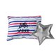 thumbnail image 1 of Set cojines decorativos para cuna de bebé Nature Garten Little sailor brillante, 1 of 3