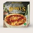 thumbnail image 3 of Case of 12, Amy's, Chili Relleno Casserole, Bowl 9 oz., 3 of 6
