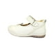 thumbnail image 3 of Zapatos CASUALES Leon 950603 PIEL BLANCO CREMA, 3 of 3