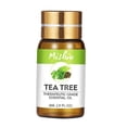 thumbnail image 1 of Salón de Belleza SPA Aceites Esenciales Puros Naturales Aromaterapia 5ml - Dolor Muscular Árbol de té, 1 of 9