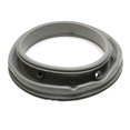 thumbnail image 1 of Junta de sellado por debajo del maletero de la puerta de la lavadora para Whirlpool W11106747, 1 of 1