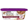 thumbnail image 1 of Beneful Prepared Meals Beef Stew Flavour, Wet Dog Food 283 g, 1 of 9
