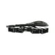 thumbnail image 5 of PC Fan Splitter Cable de alimentación SATA a 4Pin Cooler Ventilador Extensión Cable de alimentación JShteea  Nuevo, 5 of 6