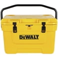 thumbnail image 1 of Enfriador DEWALT DXC25QT con aislamiento rotomoldeado de 25 cuartos, 1 of 8