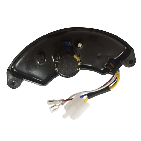 Automatic voltage regulator,Avr 5kw 6.5kw Avr 7/7.5/ 8kw 1 Siuke Carrfan Avr 7/7.5/ Mewmewcat