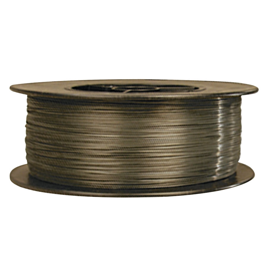 Flux Core DS 7100 ULT Welding Wires, .045 in Dia., 33 lb Spool