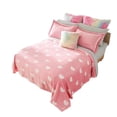 thumbnail image 1 of Cobertor Ultrasuave Lovely Matrimonial/Individual Concord, 1 of 4