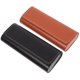 thumbnail image 3 of estuches rígidos para gafas para hombres y mujeres, con cierre magnético, estilo vintage, caja portátil para guardar gafas., 3 of 6