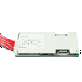 thumbnail image 5 of 5X 48V 14S 45A Li-Ion Battery PCB with Balance Suitable for Ebike Escooter, 5 of 5