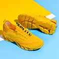 thumbnail image 4 of Zapatos Deportivos para Correr Hombres Hoja Malla Antideslizante Transpirable El Deporte Del, 4 of 9