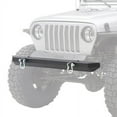 thumbnail image 2 of Smittybilt 76740D SRC Classic Front Bumper with D-Ring Mounts and Shackles for 1976-2006 Jeep Wrangler TJ/YJ/LJ, 2 of 4