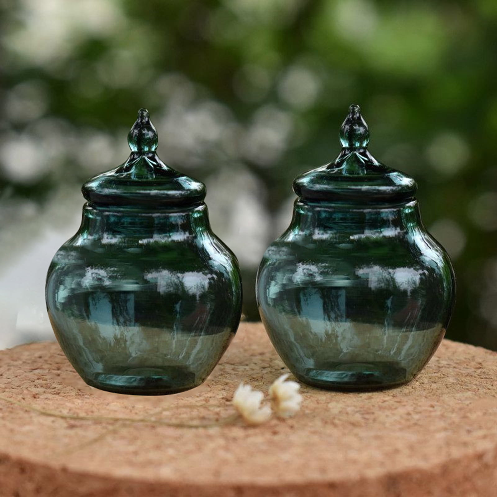 Miniature Dollhouse FAIRY GARDEN Accessories ~ Ceramic Pottery Pitcher ~ NEW 