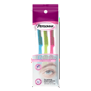 Personna Eyebrow Shaper, 3 count