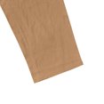 thumbnail image 6 of Akiihool Straight Pants for Men Men's Casual Drawstrintg Elastic Waist Winter Pants Yellow,S, 6 of 9