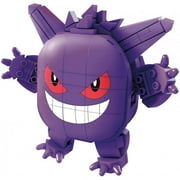 MEGA Pokemon Gengar Building Set