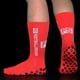 thumbnail image 5 of Calcetines de entrenamiento profesionales antideslizantes con ventosas de silicona redondas, 5 of 5
