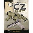 thumbnail image 1 of Gun Digest Book of CZ Firearms, 1 of 1
