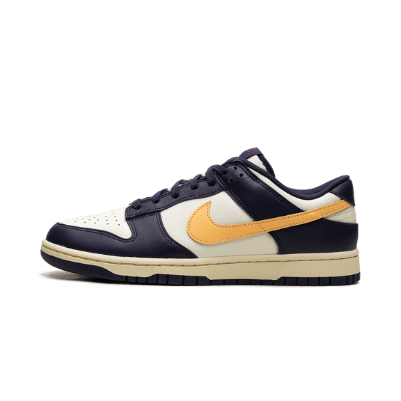 NIKE MENS Dunk Low "From Nike, To You - Navy" FV8106 181 FV8106 181 from Stadium Goods