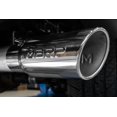 thumbnail image 3 of BlkCoatedAlumSt3"CatBackSingleSide F150 2.7/3.5Eco,5.0L 2021, 3 of 5