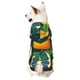 thumbnail image 1 of Fotbe Fresh Orange Sudadera con Estampado para Perros Pequeños – Suéter con Capucha para Mascotas, Tela Suave de Forro Polar con Bolsillo-X-Large, 1 of 7