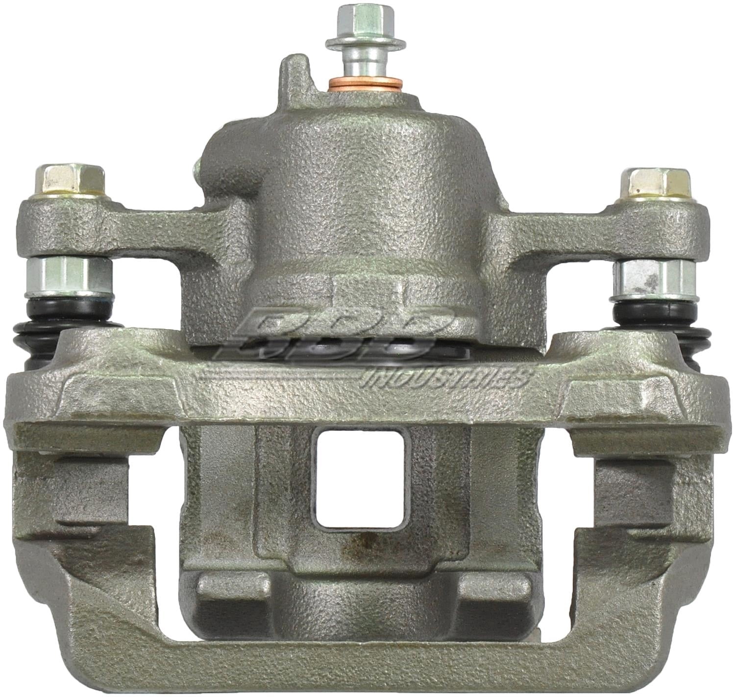 TERREPOWER formerly BBB Industries 99-00843A Reman Caliper w/installation Hardware
