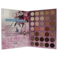 thumbnail image 2 of Rude Cosmetics Sombra Manga Anime 35 Paleta de sombras de ojos Libro 2 1.34 oz Rude Cosmetics Sombra 1.34 oz, 2 of 6