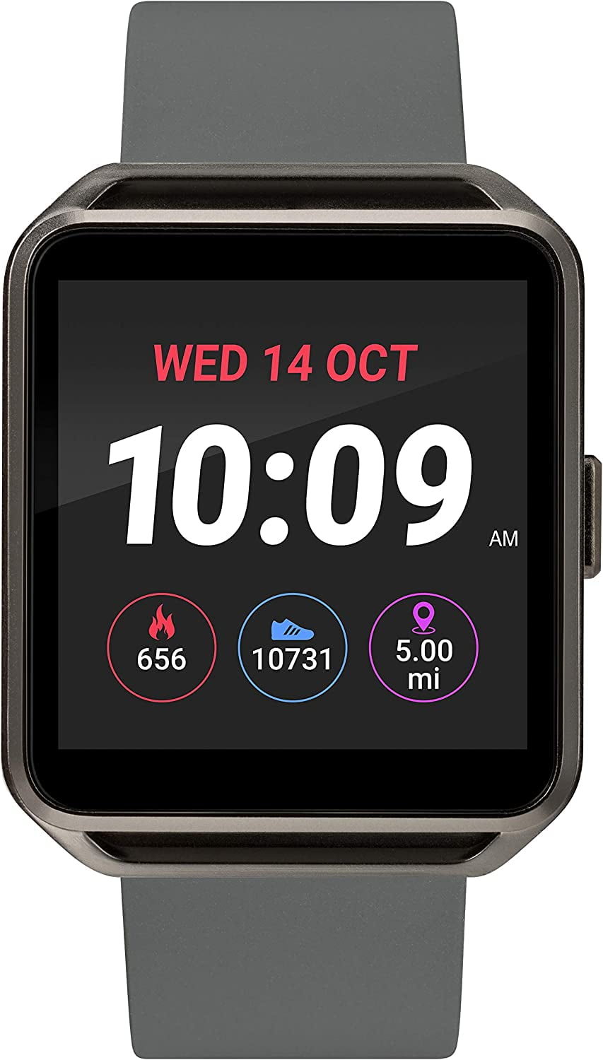touchscreen smartwatch 5002
