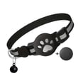 thumbnail image 1 of Collares para Mascotas con Localizador, collares de Seguimiento GPS en Tiempo Real para Gatos y Perros, Collar Ajustable con Localizador, Conoce a Qué Gato Es, 1 of 10