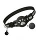 thumbnail image 1 of Collares para Mascotas con Localizador, collares de Seguimiento GPS en Tiempo Real para Gatos y Perros, Collar Ajustable con Localizador, Conoce a Qué Gato Es, 1 of 10