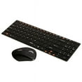 thumbnail image 1 of Rapoo 9060 Blade Series Clavier et Souris Sans Fil Combo, 1 of 1