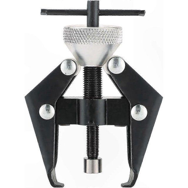Auto Repair Tool Kit for Wiper Arm, Battery Terminal, and Bearing Removal