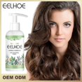 thumbnail image 2 of 50ml Bouncy Volumizing Conditioner Curly Hair Volumizing Volumizing Styling Bouncer Frizzy Dry Smoothing Conditioner, 2 of 5