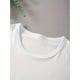 thumbnail image 3 of Un paquete de camisetas de manga corta con cuello redondo y estampado de conejo y trébol para mujer, ideales para adultos, hombres, mujeres, adolescentes, jóvenes y para el tiempo libre., 3 of 5